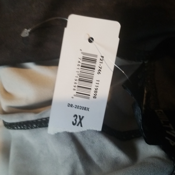 Yoga pants 3x - Picture 4 of 4